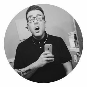 Meet your Posher, Larry